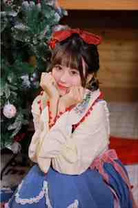她写大字奴婢