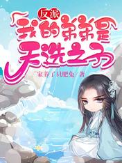 反派我的弟弟是天选之子小说免费资源
