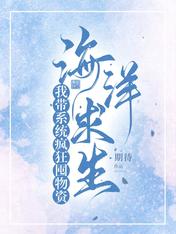 安以柔小精灵海洋求生我带系统疯狂囤物资免费阅读全文