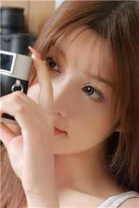 一个好心的大婶